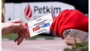 PETKİMSPOR EVİNDE GALİBİYET PEŞİNDE