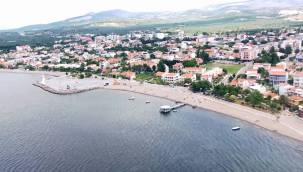 YENİ ŞAKRAN İKİ MAHALLEYE AYRILDI