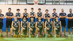 BURSA YOLCUSU PETKİMSPOR'UN GENÇLERİ ALİAĞA'DA F.BAHÇE'Yİ KONUK EDECEK