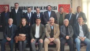 CHP YEKVÜCUT SAHADA 