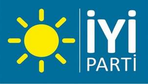 İYİ PARTİ ALİAĞA İLÇE BAŞKANLIĞI'NDAN AÇIKLAMA