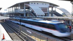 İZBAN'A 2 YENİ DURAK DAHA GELİYOR