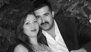 İZMİR'DEKİ KATİL KOCAYI KAN İZLERİ YAKALATTI