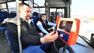 İZTAŞIT BERGAMA'DA YOLA ÇIKIYOR