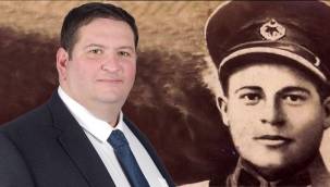 ÖZŞAHİN "HER TÜRK BİR ÖĞRETMEN, HER ÖĞRETMEN BİR KUBİLAY'DIR"