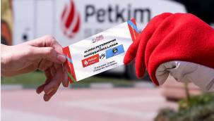 PETKİMSPOR TESELLİYİ EVİNDE ARAYACAK!