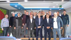 ŞİMŞEK: TURİZM SEKTÖRÜ İÇİN YENİ BİR DÖNEM BAŞLIYOR