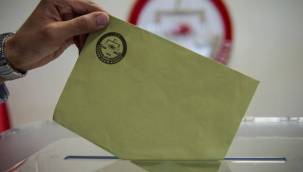 YEREL SEÇİM TAKVİMİ AÇIKLANDI