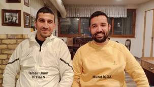 ALİAĞA GENÇ SPOR KULÜBÜ'NDEN, ALİAĞA'NIN ÇOCUKLARINA DAVET