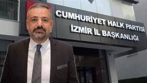 CHP İZMİR İL BAŞKANINDAN ALİAĞA İÇİN ÇİRKİN TEKLİF