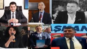 CHP'NİN İZMİR'DEKİ 6 İLÇE ADAYI BELLİ OLDU! ALİAĞA'DAN BARIŞ EROĞLU'NU İSMİ KABUL GÖRMEDİ