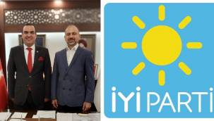 İYİ PARTİLİ MECLİS ÜYESİ SEDAT SARI'YA İZMİR'DEN YENİ GÖREV