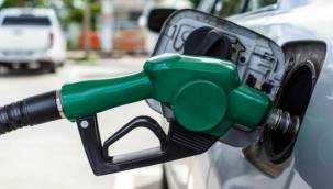 MOTORİNE YİNE ZAM YAPILDI