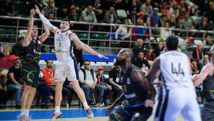 PETKİMSPOR İLK DEFA TÜRKİYE KUPASINA KATILACAK