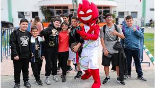 PETKİMSPOR TESELLİYİ EVİNDE ARAYACAK 