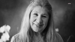 USTA OYUNCU AYLA ALGAN HAYATINI KAYBETTİ