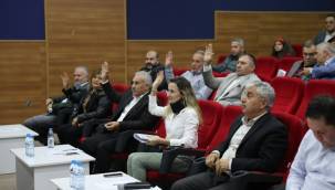 ALİAĞA BELEDİYE MECLİSİ YARIN AKŞAM TOPLANACAK