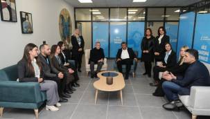 ALİAĞA BELEDİYESİ AİLE DANIŞMA MERKEZİ AÇILIYOR