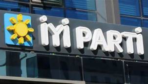 ALİAĞA İYİ PARTİ'NİN MECLİS ÜYELERİ ADAY LİSTESİ BELLİ OLDU!