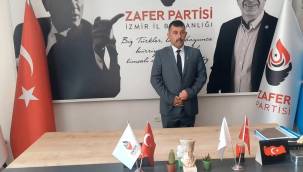 ALİAĞA ZAFER PARTİSİ'NDE SULAR DURULMUYOR