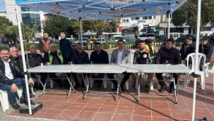 ALMOK'TAN LOKMA HAYRI