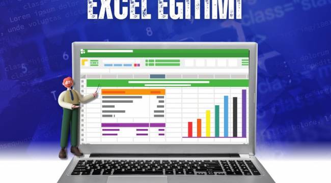 ALTO'DAN 2024'ÜN İLK EXCEL EĞİTİMİ