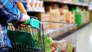 ENFLASYON RAKAMLARI AÇIKLANDI : TÜİK İLE ENAG'IN RAKAMLARI ARASINDA DAĞLAR KADAR FARK VAR