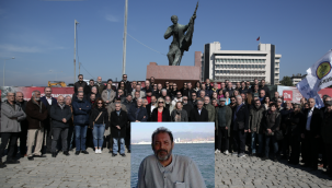 ESKİ AK PARTİLİ VEKİL NÜKHET HOTAR'IN AÇTIĞI DAVA SONUCU GAZETECİNİN TUTUKLANMASINA TEPKİLER BÜYÜYOR