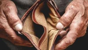 TÜRK-İŞ AÇLIK VE YOKSULLUK SINIRINI AÇIKLADI!