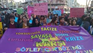 ALİAĞA'DA BU AKŞAM YÜRÜYÜŞ DÜZENLENECEK