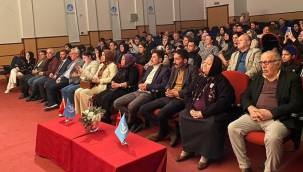 ALİAĞA ÜLKÜ OCAĞI'NDAN TİYATRO OYUNU