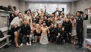 ALİAĞASPOR EVİNDE HOPA'YI AĞIRLAYACAK