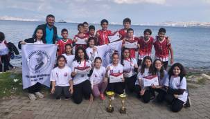 ORYANTIRING İL YARIŞLARINDA MUHTEŞEM BAŞARI