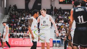 PETKİMSPOR'UN KONUĞU F.BAHÇE