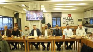 PETROL-İŞ TEMSİLCİLER KURULU SONUÇ BİLDİRGESİ AÇIKLANDI