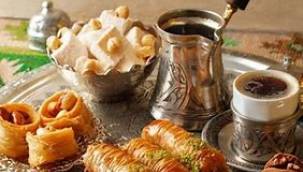 RAMAZAN BAYRAMI TATİLİ 9 GÜN OLDU