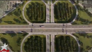 SERKAN ACAR MEGA PROJELERİNİ AÇIKLADI