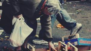 YOKSULLUK SINIRI 55 BİN LİRAYI GEÇTİ!