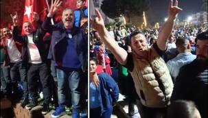 ALİAĞA 3.KEZ "SERKAN ACAR" DEDİ