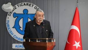 ALİAĞA LİMANLARI LİDERLİĞİNİ SÜRDÜRÜYOR