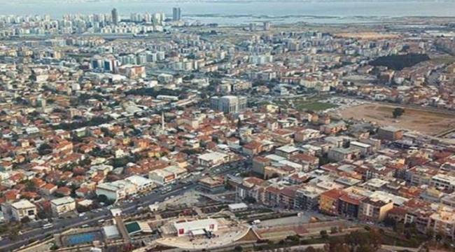 ÇİĞLİ'DEKİ 12.500 m2 ALAN TEKNOLOJİ BÖLGESİ İLAN EDİLDİ.