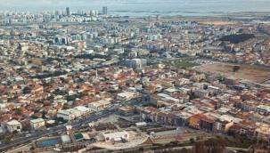 ÇİĞLİ'DEKİ 12.500 m2 ALAN TEKNOLOJİ BÖLGESİ İLAN EDİLDİ.