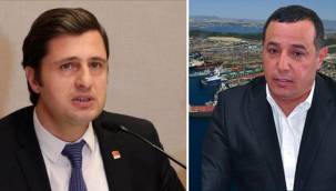 YÜCEL'DEN SORU ÖNERGESİ, ÖNAL'DAN YAZILI AÇIKLAMA