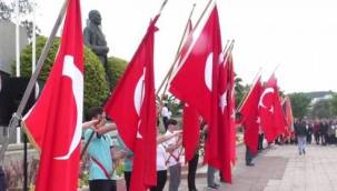 19 MAYIS BAYRAMI TÖRENLER İLE KUTLANACAK