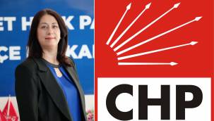 ALİAĞA CHP KADIN KOLLARINDA, ÖMÜR KAZICI'DA BAŞKANLIK İÇİN ADAY