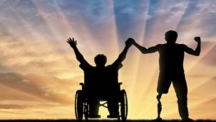 ALİAĞA'DA ENGELLİLER FARKINDALIK PROGRAMI DÜZENLENECEK