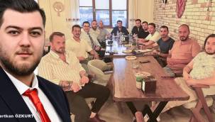 ALİAĞA'NIN GELECEĞİ GENÇLERİN ELLERİNDE!