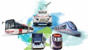 BUGÜN İZBAN ÜCRETSİZ, DİĞER TOPLU TAŞIMA İSE YÜZDE 50 İNDİRİMLİ