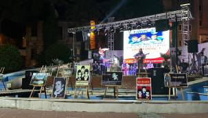 DENİZ GEZMİŞ VE ARKADAŞLARI ALİAĞA'DA ANILDI