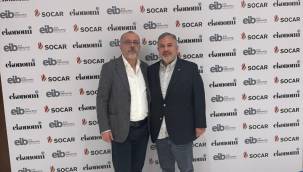 EGE İHRACAT BULUŞMALARI ALİAĞA'DA DÜZENLENDİ